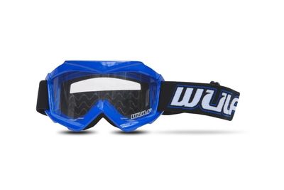 Off-Road Tech Goggles | Youth