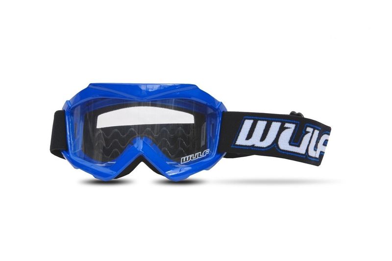 Off-Road Tech Goggles | Youth