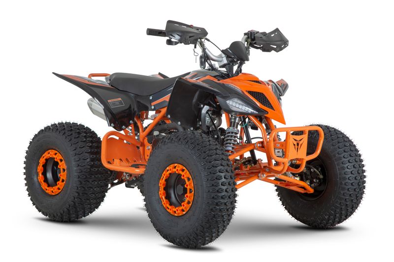 Exhilarator-Pro Elite 150CC Junior/Adults Quad Bike Exhilarator-Pro Elite 150CC Junior/Adults Quad Bike