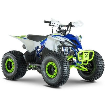 Elite 2025 Sniper 125cc Junior Petrol Quad Bike Elite 2025 Sniper 125cc Junior Petrol Quad Bike