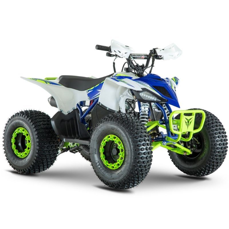 Elite 2025 Sniper 125cc Junior Petrol Quad Bike Elite 2025 Sniper 125cc Junior Petrol Quad Bike