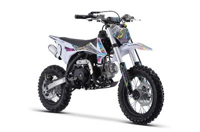 BRZ Kids 70cc Dirt Bike Fully Automatic BRZ Kids 70cc Dirt Bike Fully Automatic