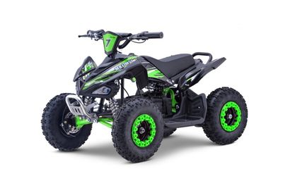MRF Mini 36V 800W KIDS ELECTRIC QUAD BIKE