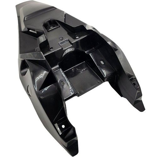 BRZ Neon Thunder Pro Dirt Bike Rear Fender