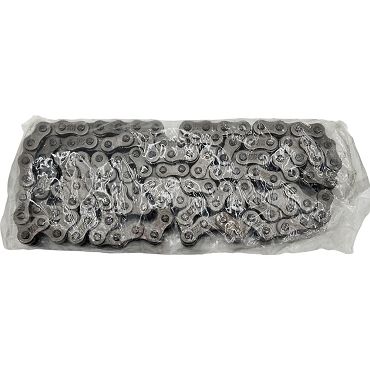 BRZ Neon Thunder Pro Dirt Bike Chain 428H 61 Link