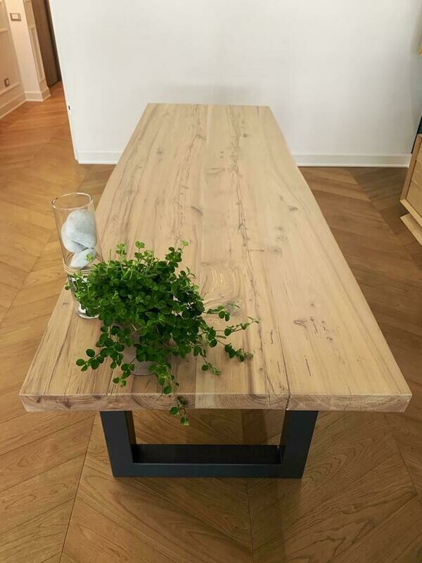 Tavolo EMMA