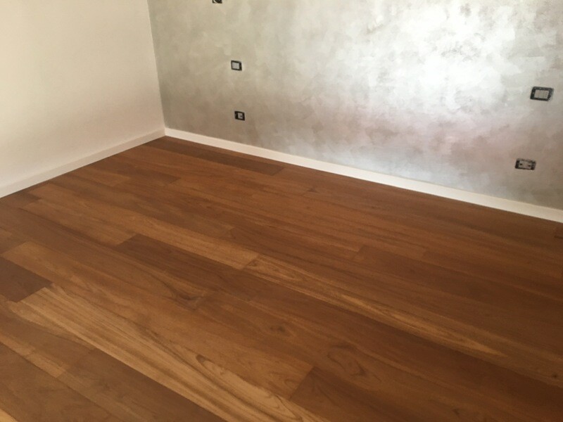PLANCIA TEAK BURMA