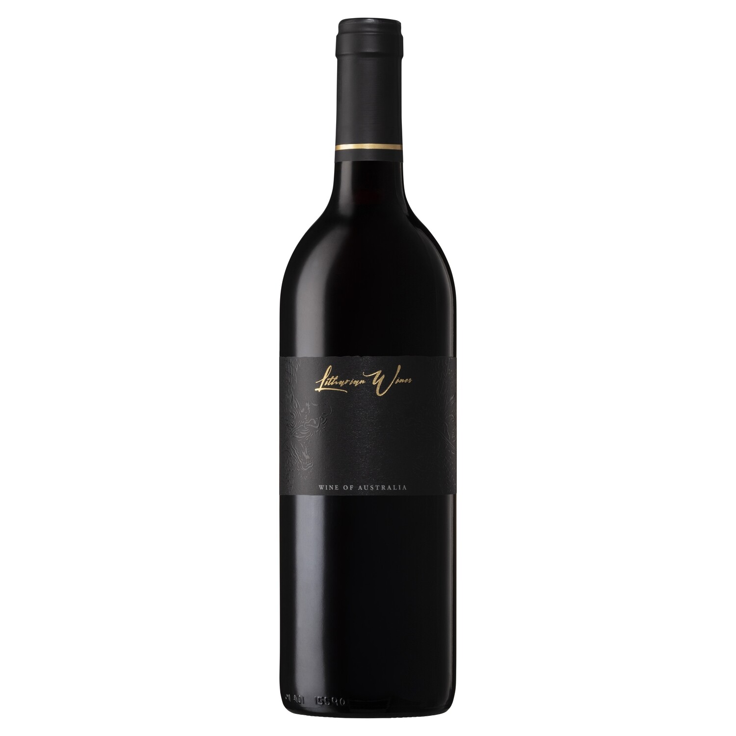 LITHARIAN WINES South Australia Shiraz 2019
