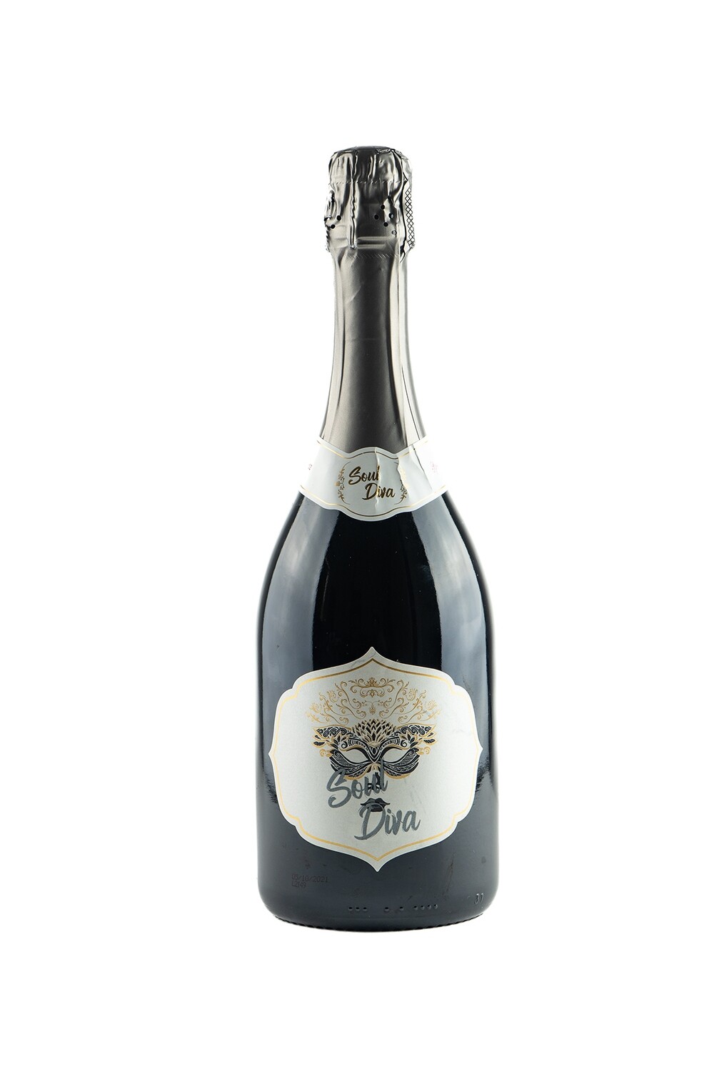 SOUL DIVA PREMIUM SPARKLING SHIRAZ NV