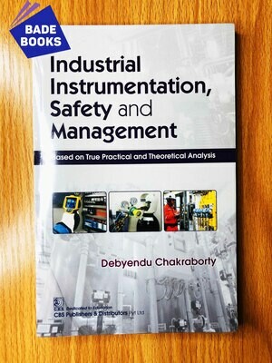 Industrial Instrumentation, Safety And Mangement