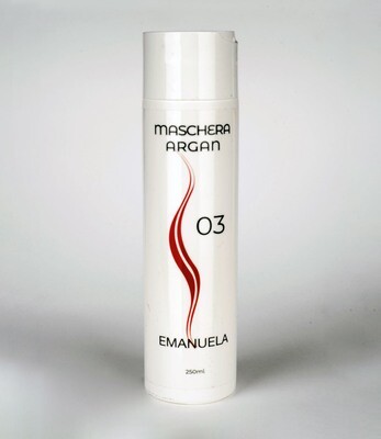 MASCHERA ARGAN