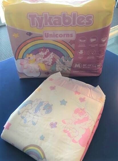Tykables Unicorn