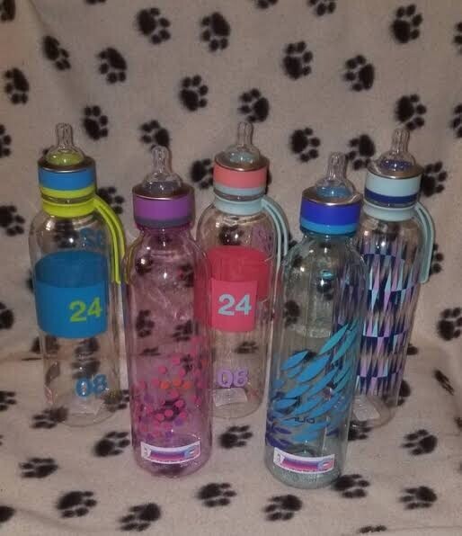 Baby Bottles