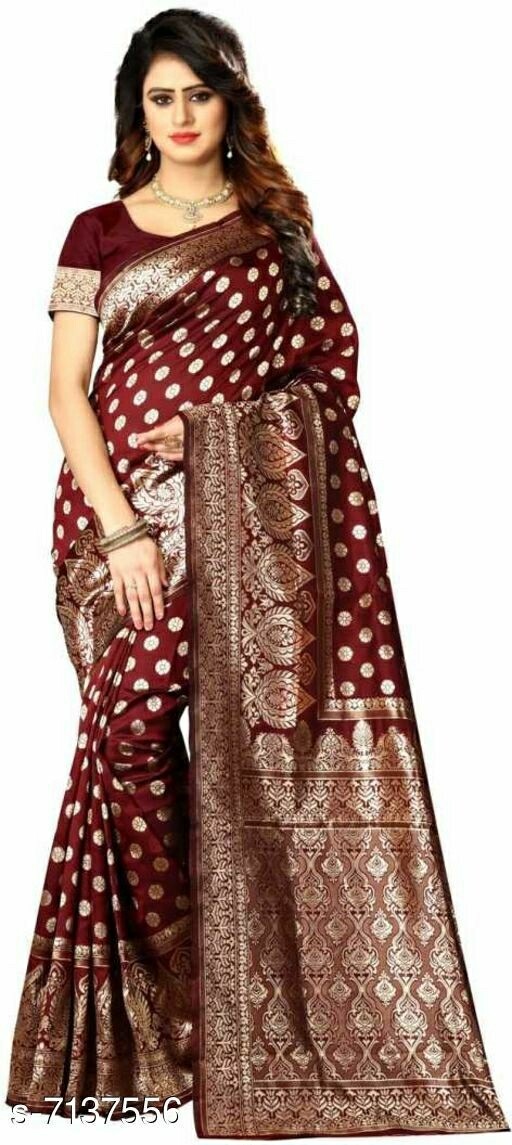 SIYA Cotton Saree