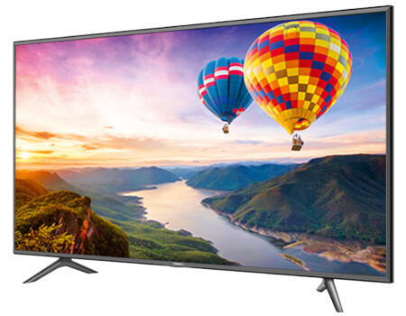 Vezio 24NISD3T 24 Inch Full HD LED Wide Screen TV Monitor