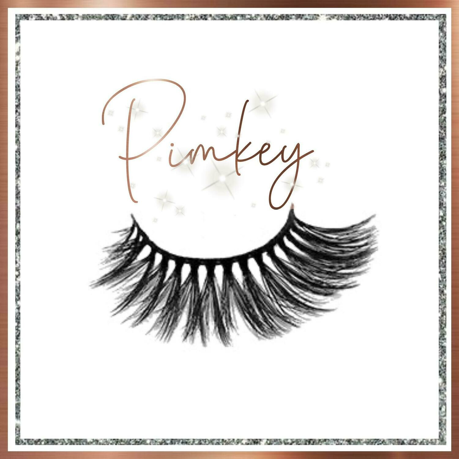 Pimkey