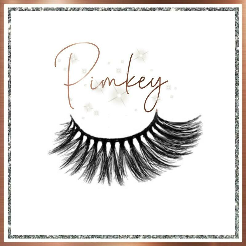 Pimkey