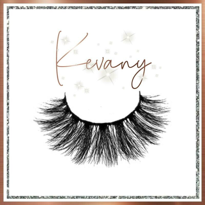 Kevany