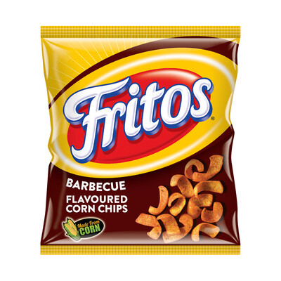 frito bbq