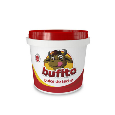 Caja de 12 tinas de 500g