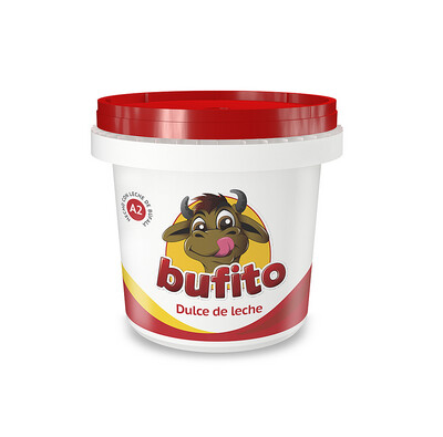 Caja de 12 tinas de 250g