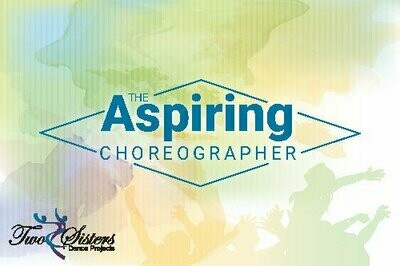 The Aspiring Choreographer