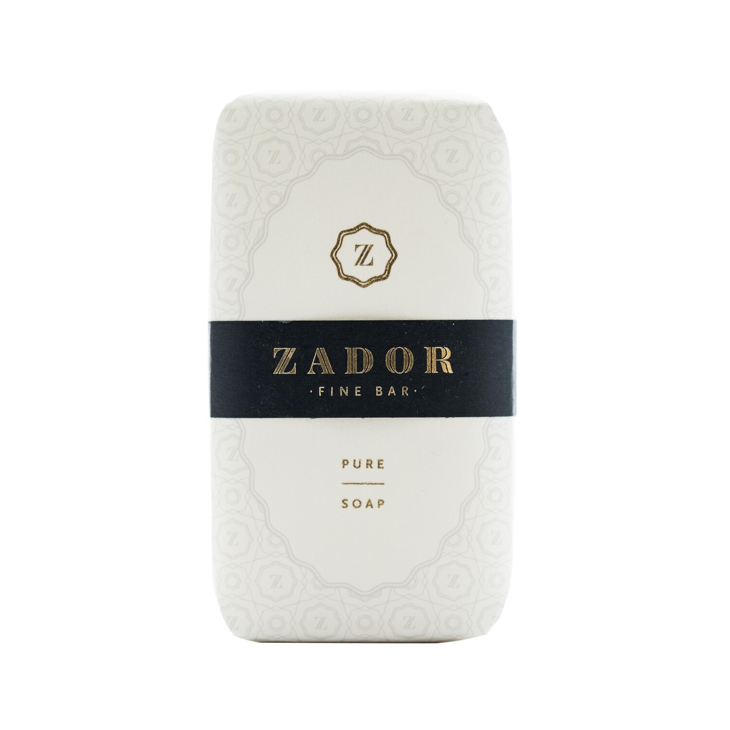 ZADOR Pure Soap Bar