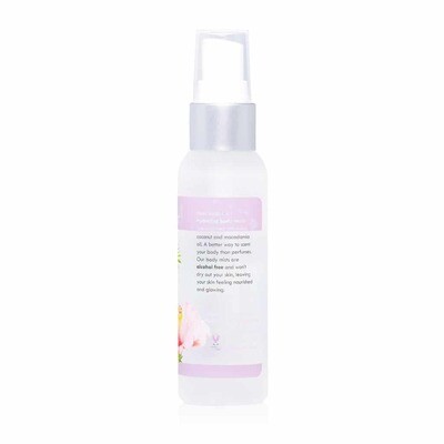 Maui Soap Company Hibiscus Body Mist