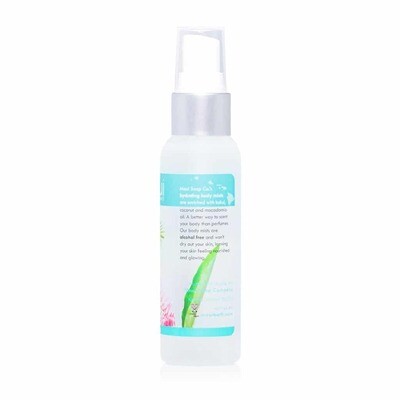 Maui Soap Company Awapuhi Body Mist