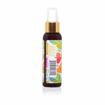 Maui Soap Company Aloha 'Aina Plumeria Nectar Body Mist