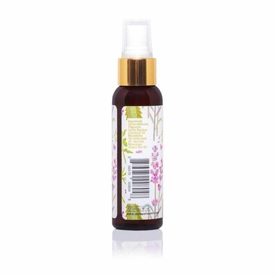 Maui Soap Company Aloha 'Aina Lavender Fields Body Mist