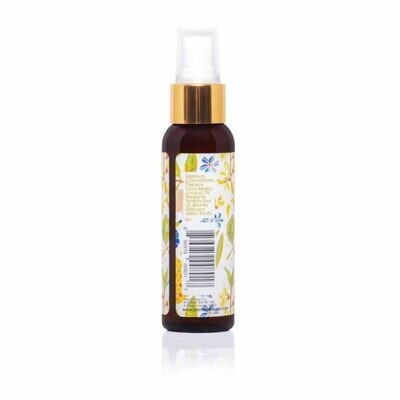 Maui Soap Company Aloha 'Aina Honey Almond Body Mist