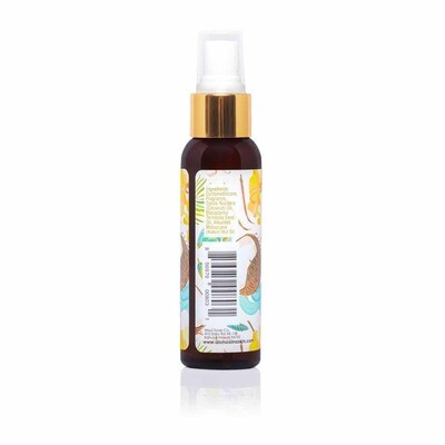 Maui Soap Company Aloha 'Aina Coconut Milk Body Mist