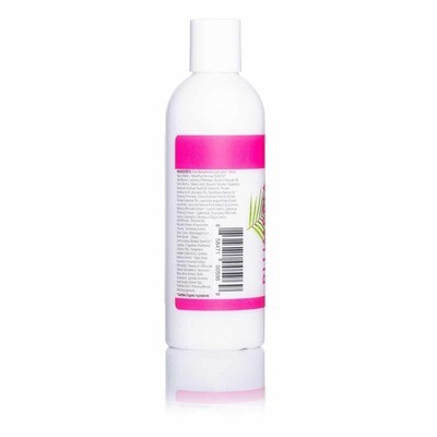 Maui Soap Company Plumeria Body Lotion 