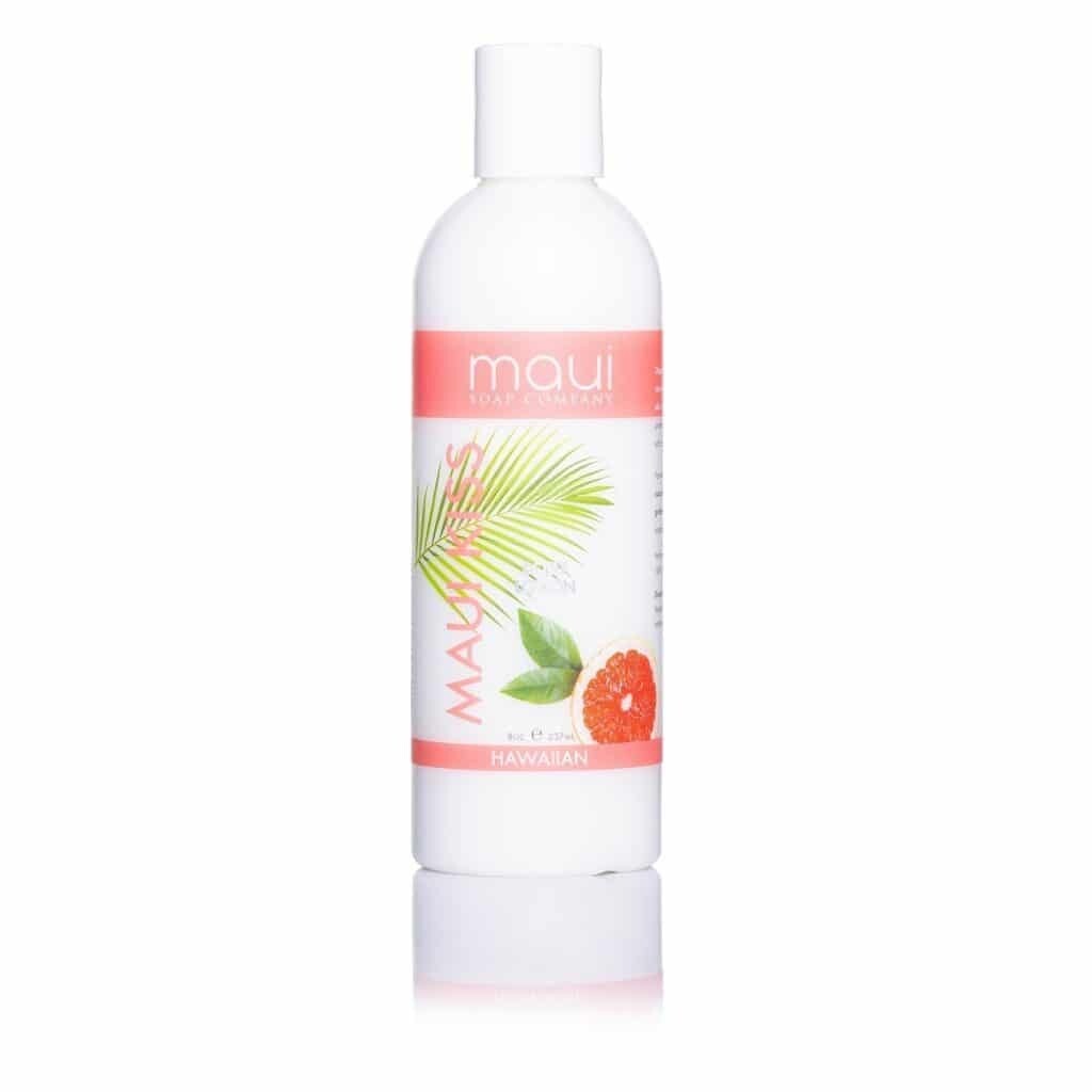 Maui Soap Company Maui Kiss Body Lotion