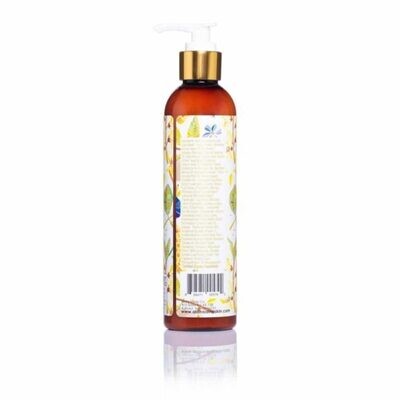 Maui Soap Company Aloha 'Aina Honey Almond Body Lotion
