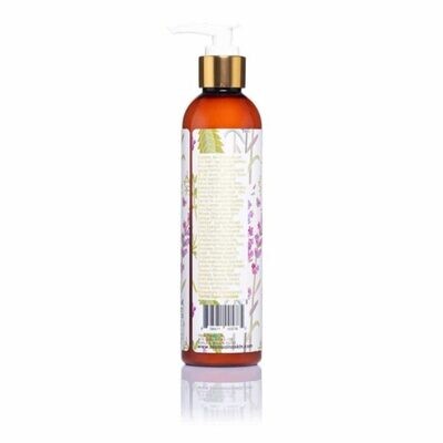 Maui Soap Company Aloha 'Aina Lavender Fields Body Lotion