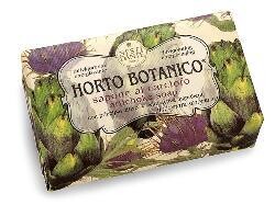 Nesti Dante Horto Botanico Artichoke Soap Bar