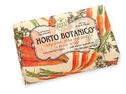 Nesti Dante Horto Botanico Carrot Soap Bar