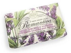 Nesti Dante Romantica Wild Tuscan Lavender and Verbena Soap Bar