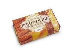 Nesti Dante Philosophia Scrub Soap Bar