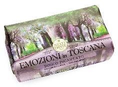 Nesti Dante Emozioni in Toscana Enchanting Forest Soap Bar