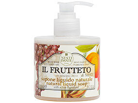 Nesti Dante IL Frutteto Natural Liquid Soap