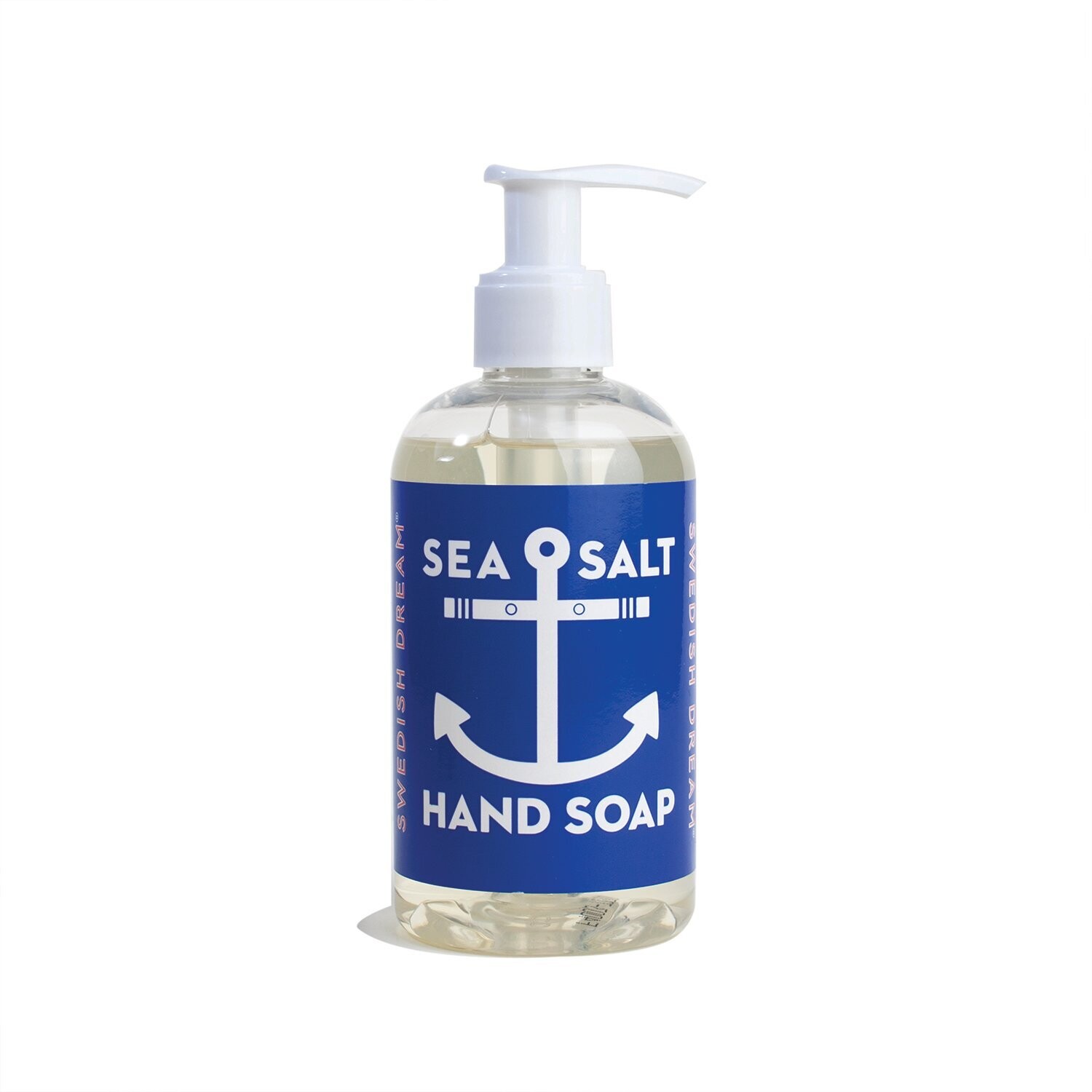 Kalastyle Swedish Dream Sea Salt Hand Soap