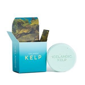 Kalastyle Hallo Iceland Kelp Soap Bar
