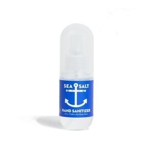 Kalastyle Swedish Dream Sea Salt Hand Sanitizer 