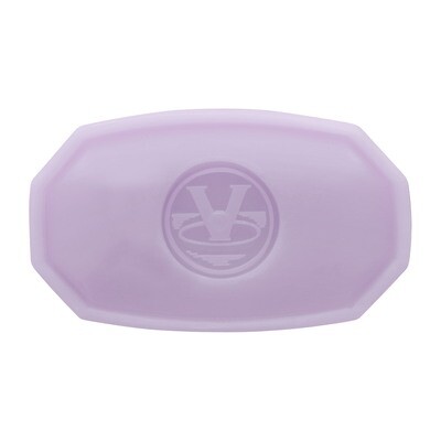 Victoria of Sweden Shea Butter - Honey - Nordic Blueberry Soap Bar