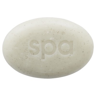 Victoria of Sweden Pomegranate Spa Soap Bar