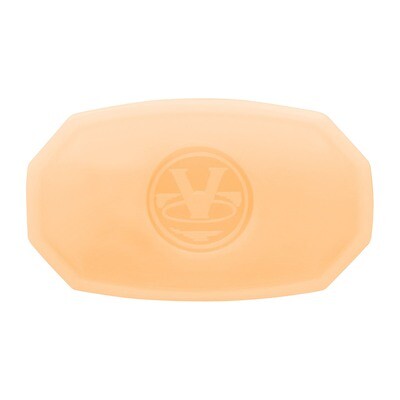 Victoria of Sweden Shea Butter - Honey - Cloudberry Soap Bar