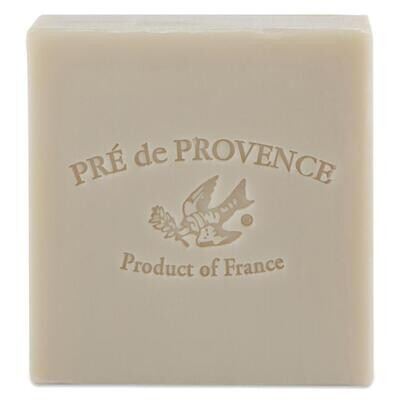 Pre de Provence No. 63 Shea Butter Enriched Soap Bar